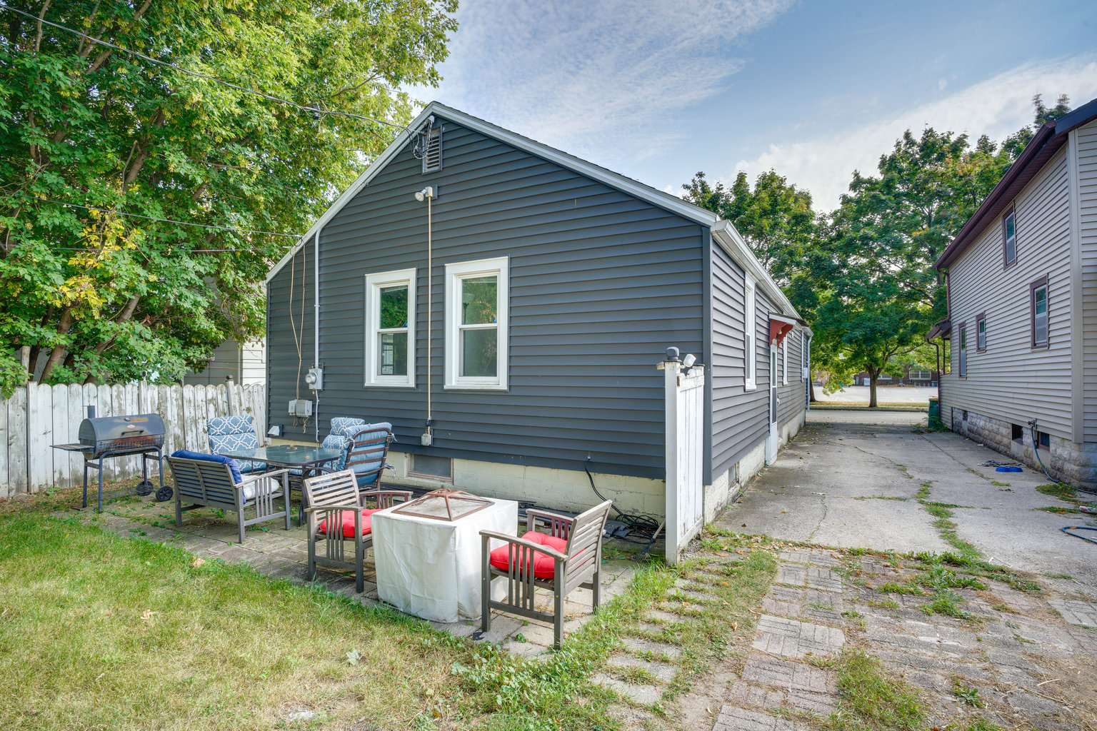 Fond du Lac Vacation Rental