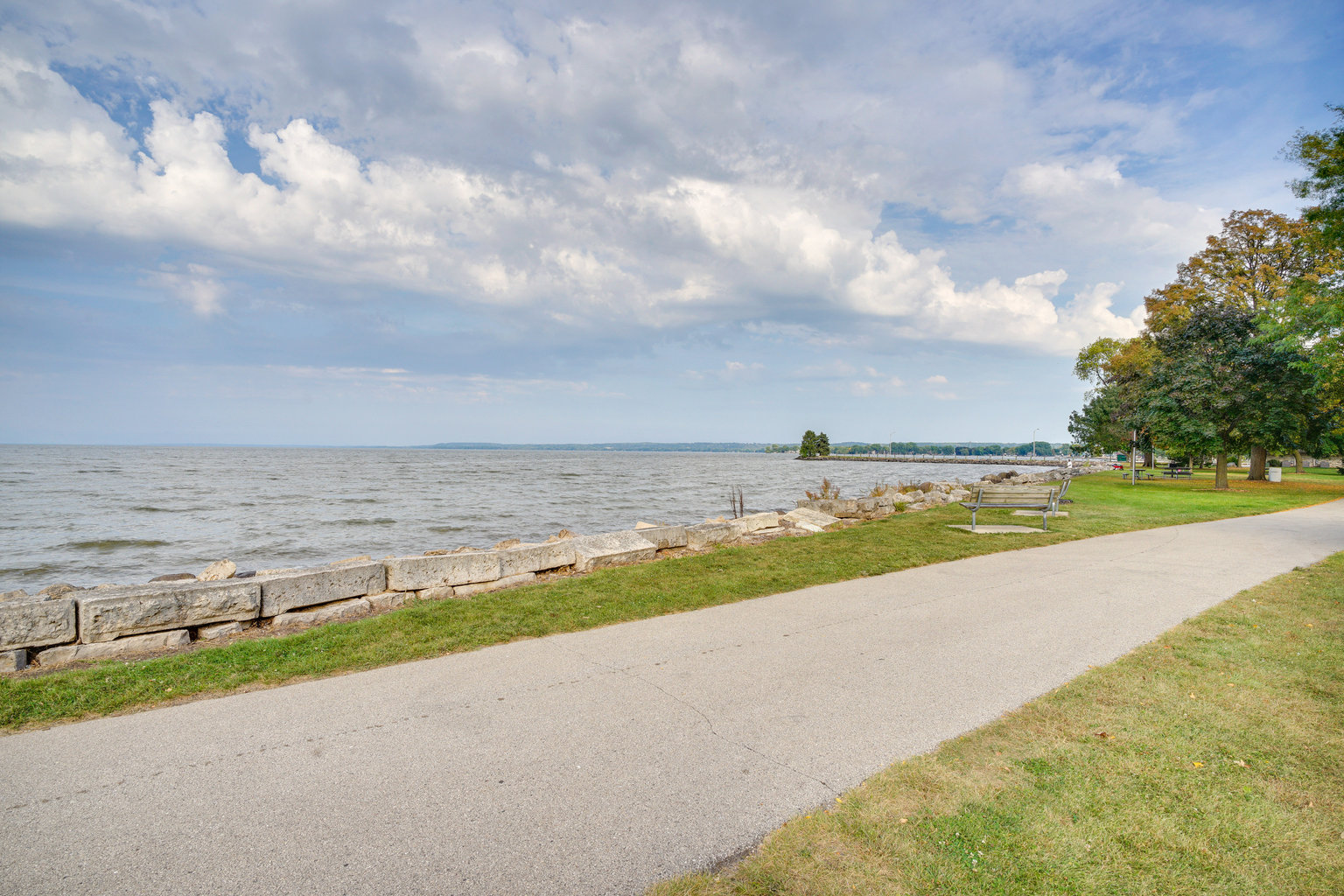 Fond du Lac Vacation Rental