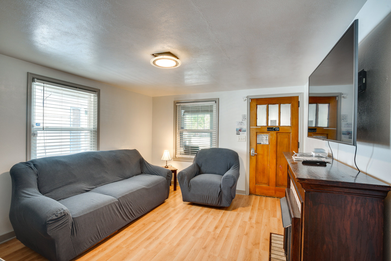 Fond du Lac Vacation Rental