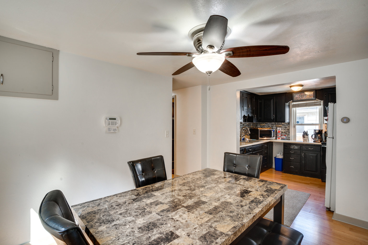 Fond du Lac Vacation Rental