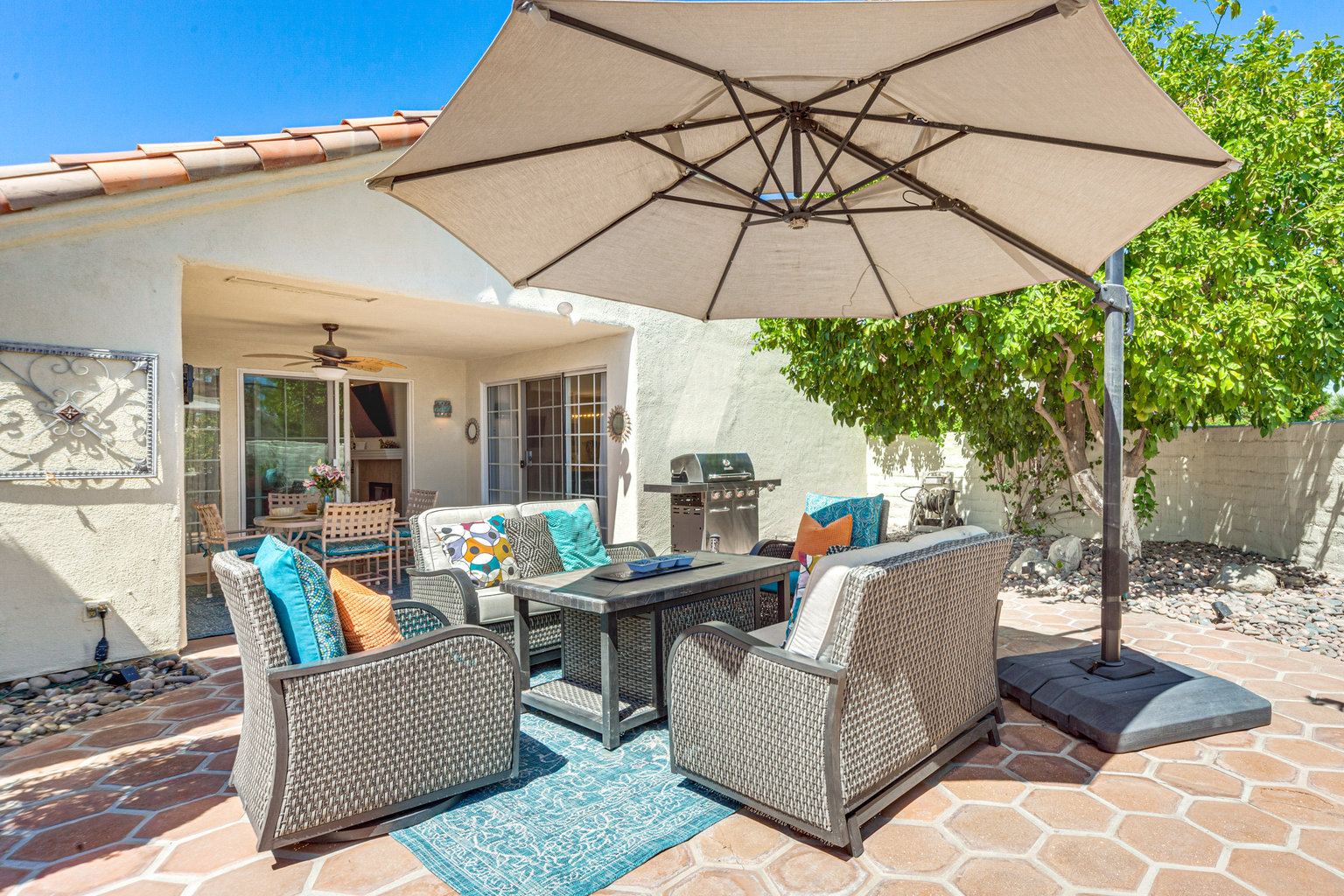 Palm Desert Vacation Rental