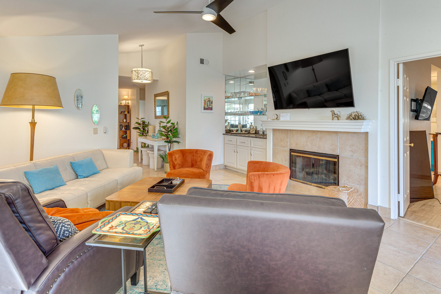 Palm Desert Vacation Rental