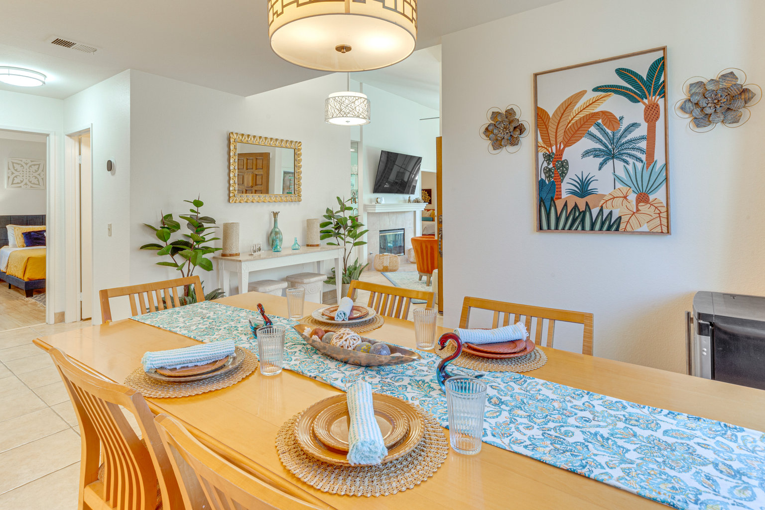 Palm Desert Vacation Rental