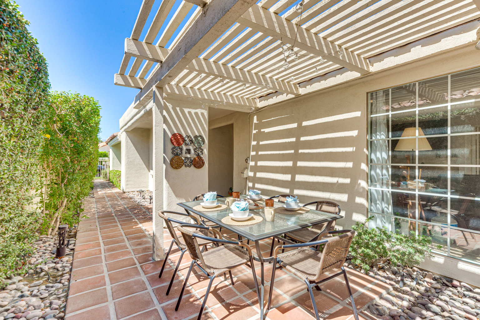 Palm Desert Vacation Rental
