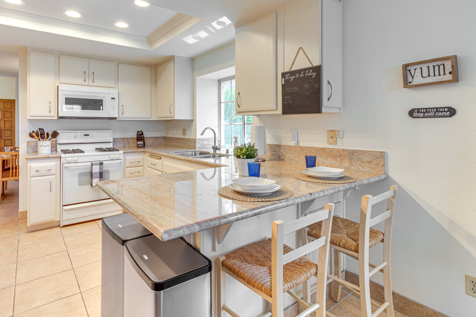Palm Desert Vacation Rental