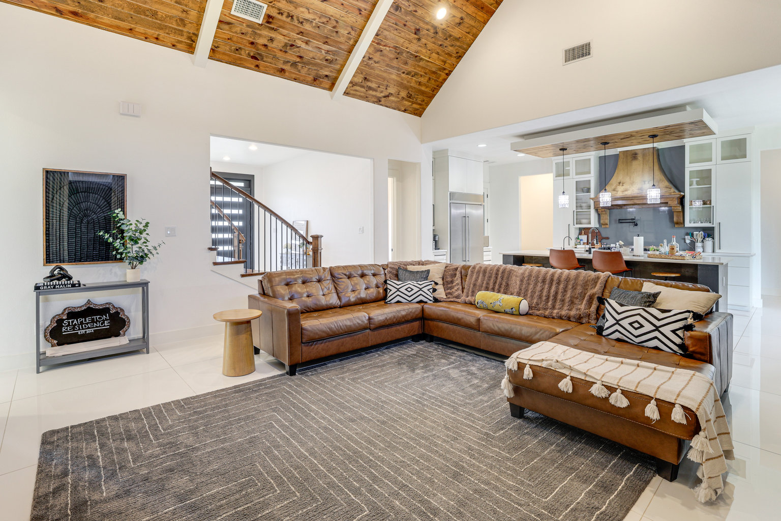 Waxahachie Vacation Rental