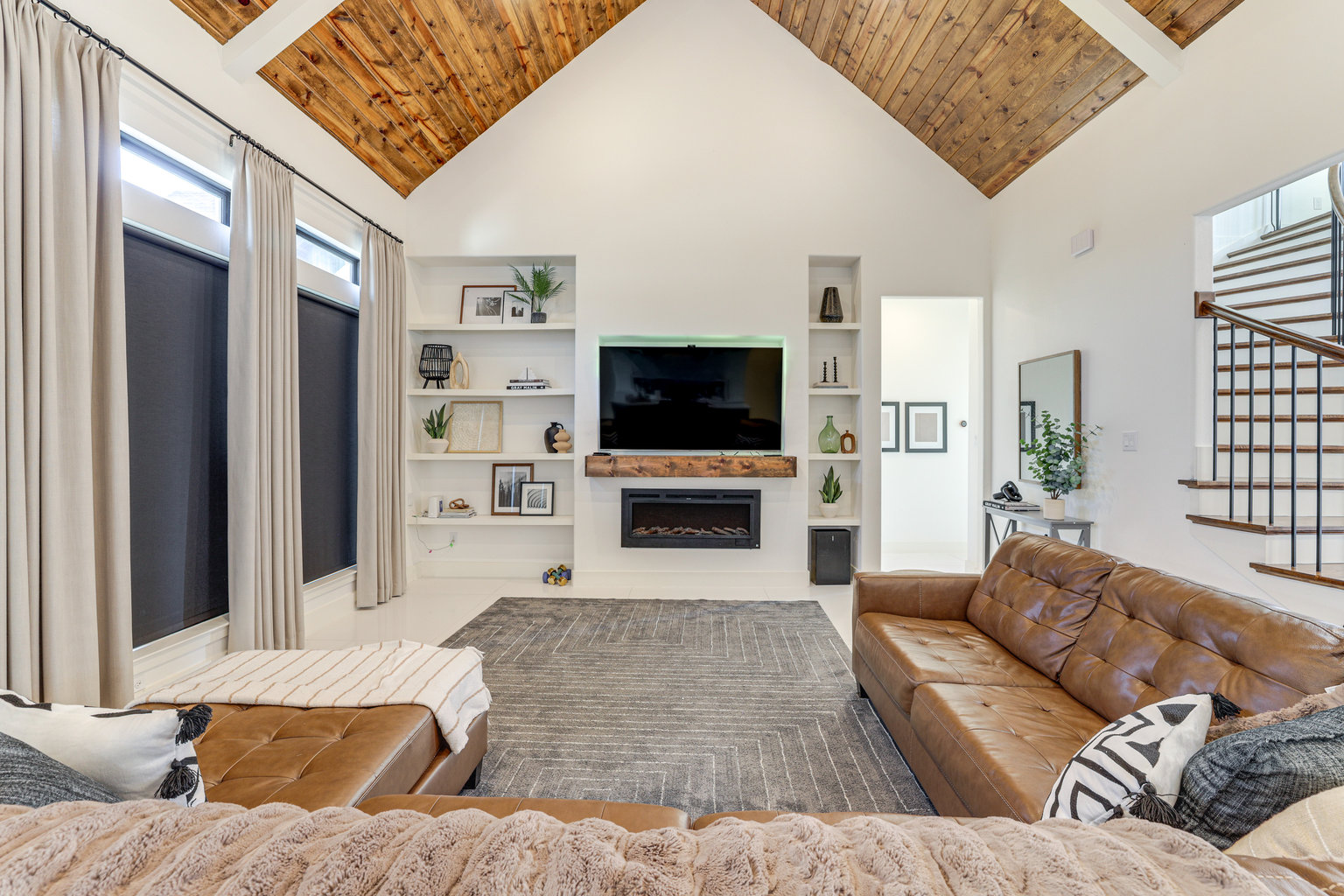 Waxahachie Vacation Rental