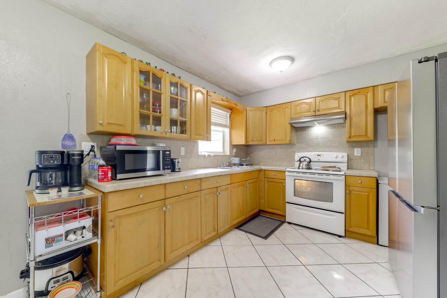 Miramar Vacation Rental