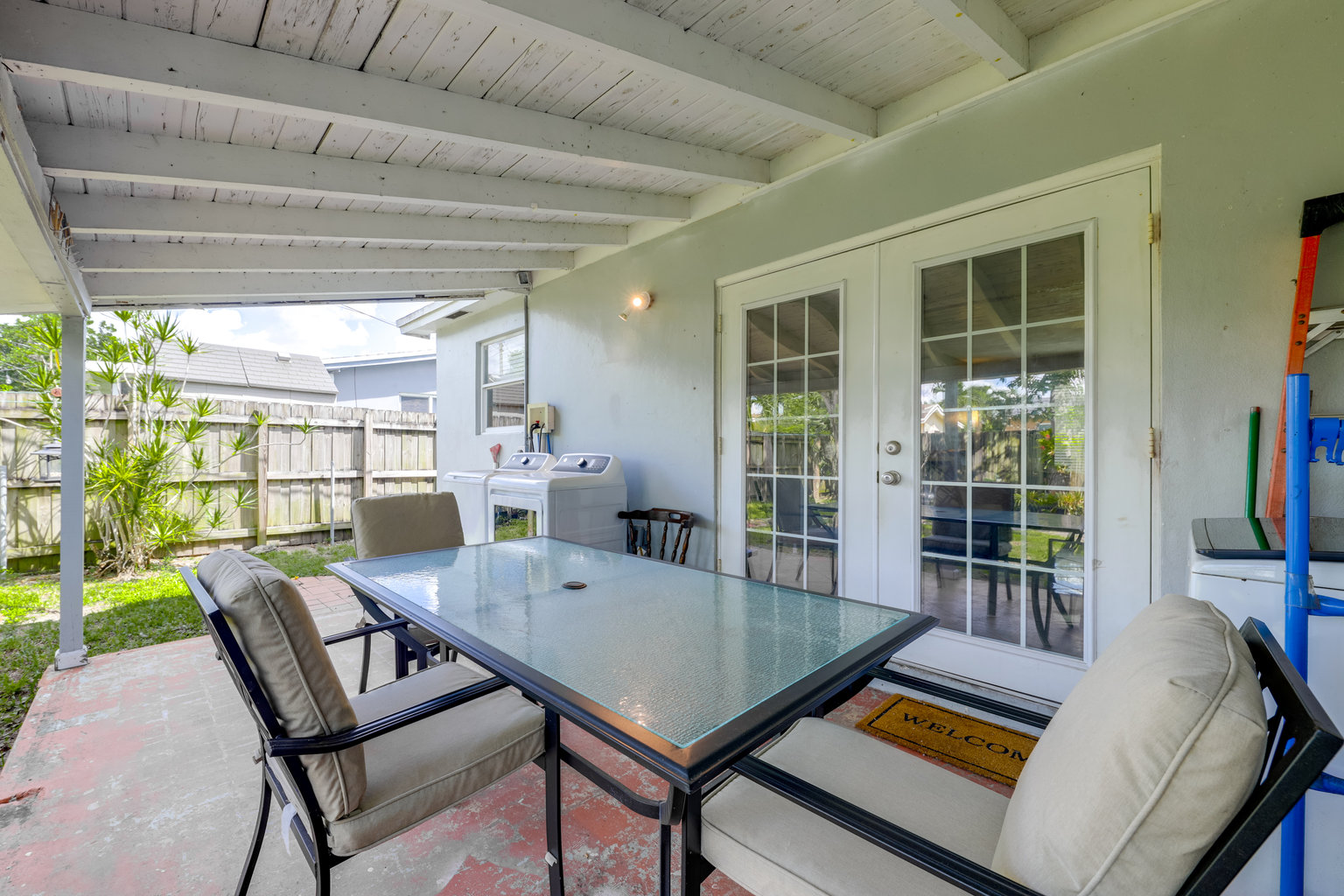 Miramar Vacation Rental