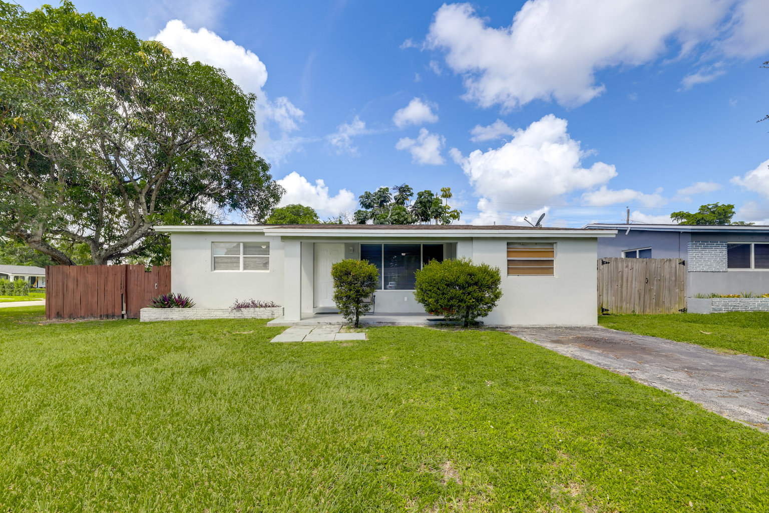 Miramar Vacation Rental