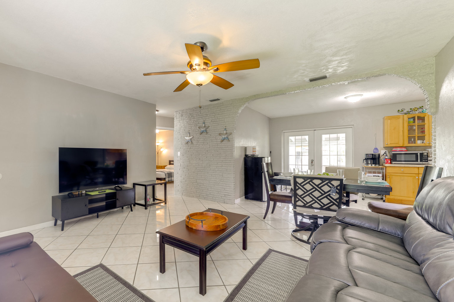 Miramar Vacation Rental