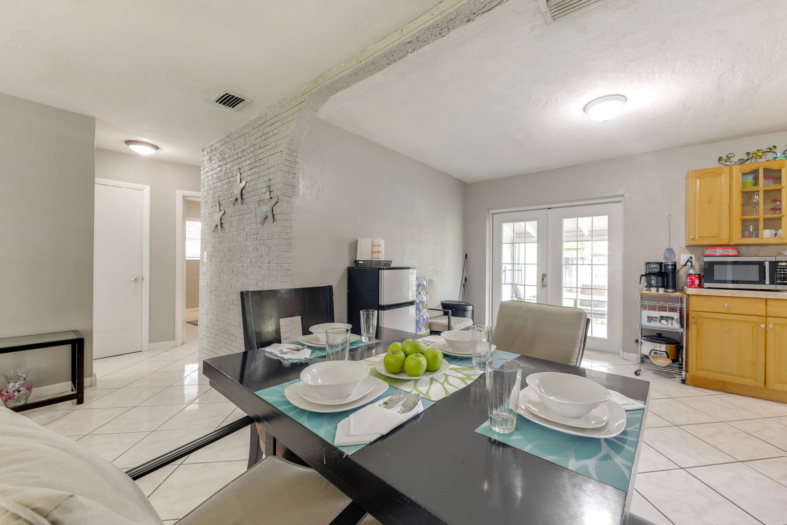 Miramar Vacation Rental