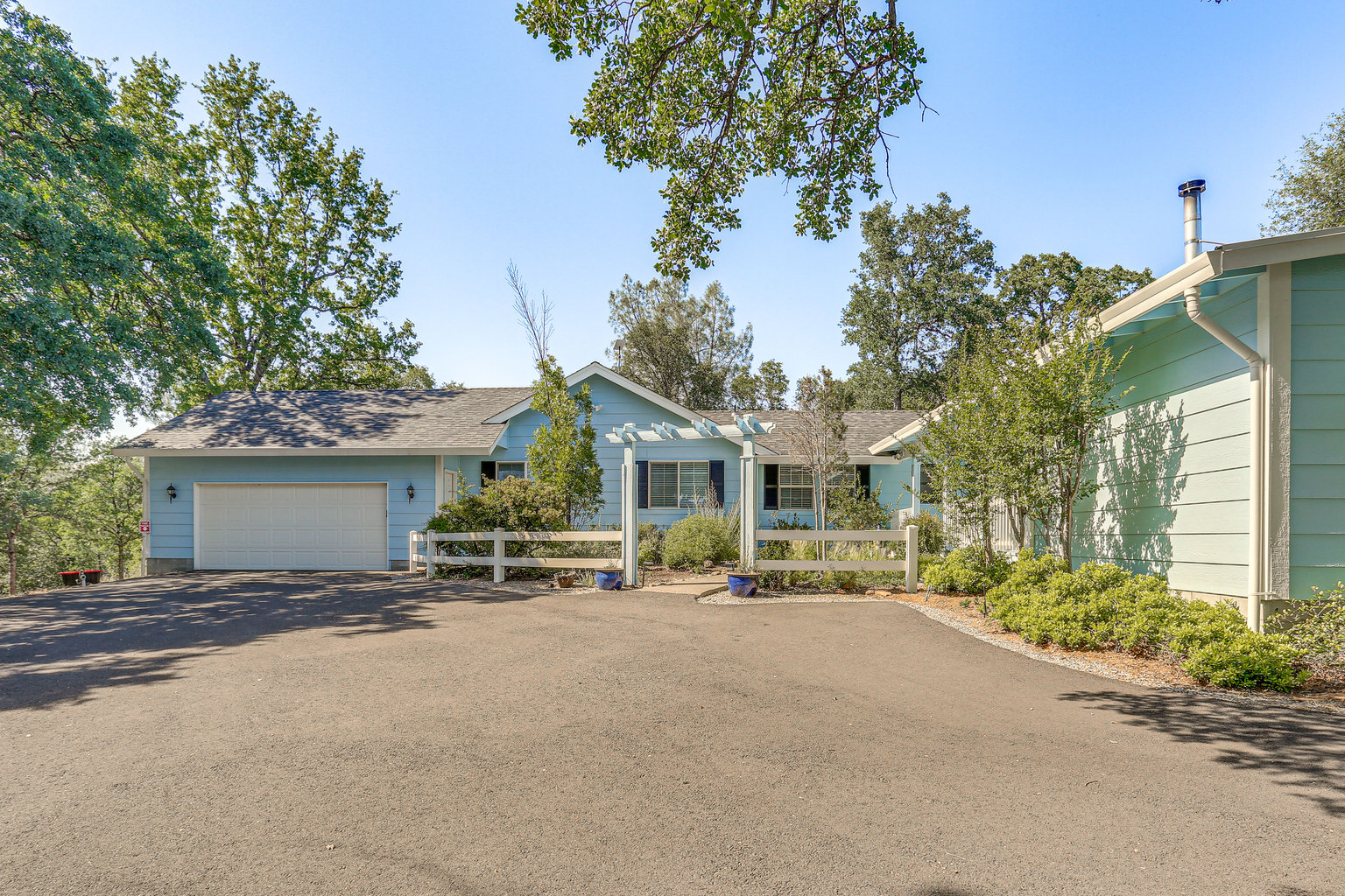 Redding Vacation Rental