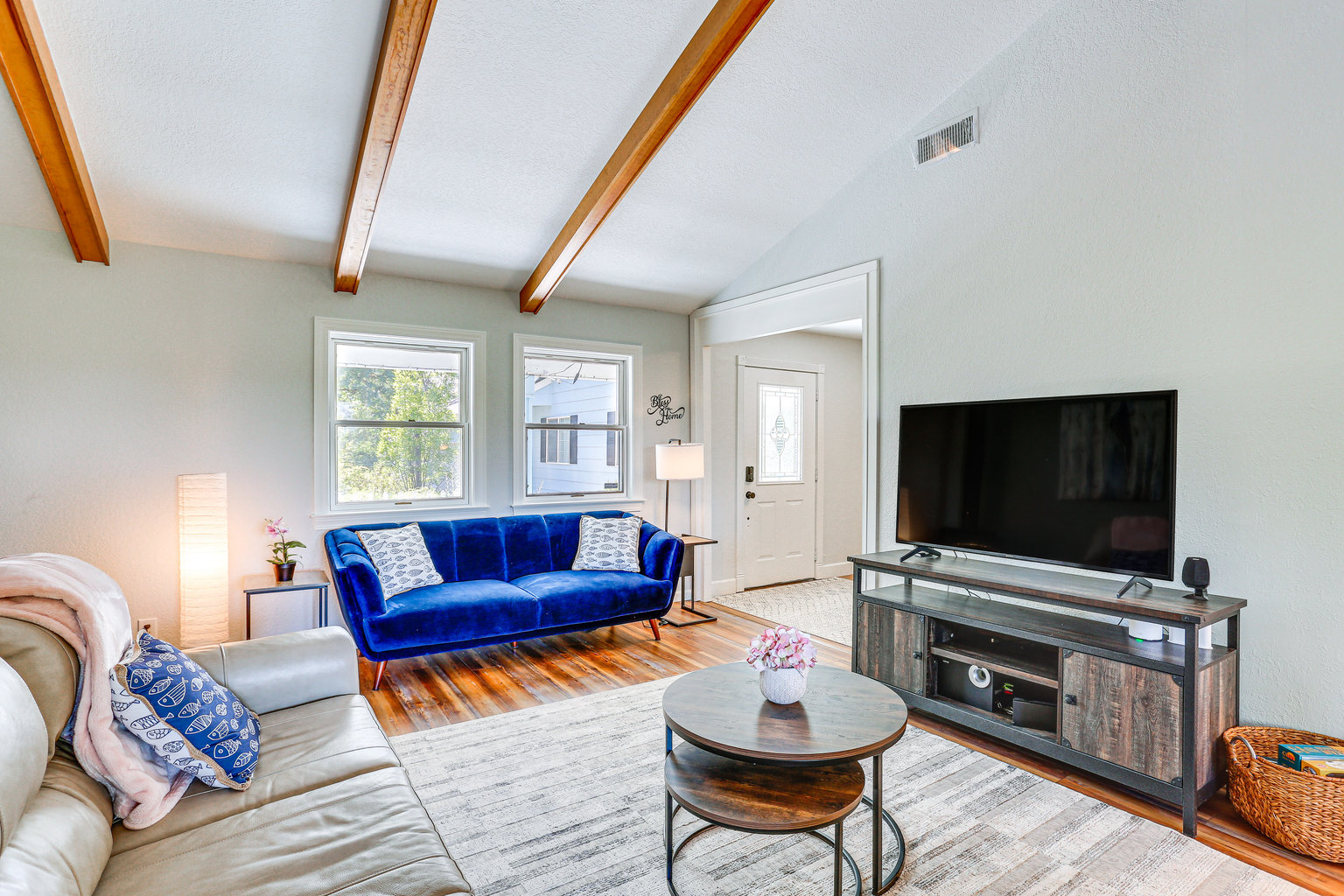 Redding Vacation Rental