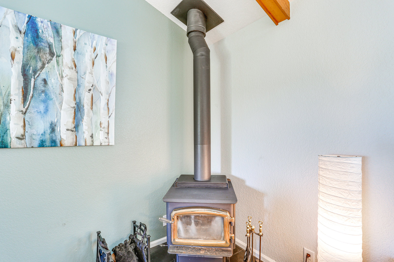 Redding Vacation Rental