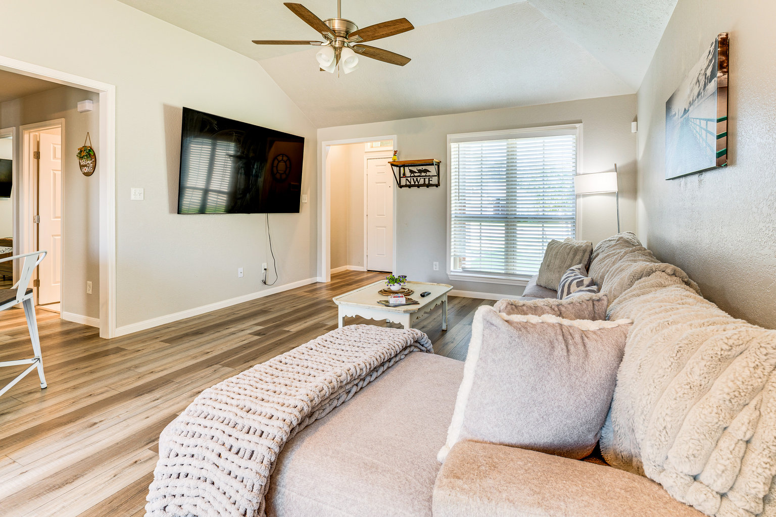 Bryan Vacation Rental