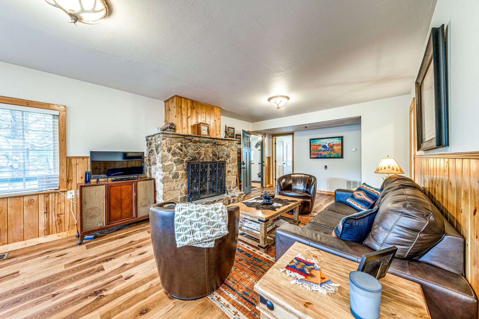 Vacation Rental