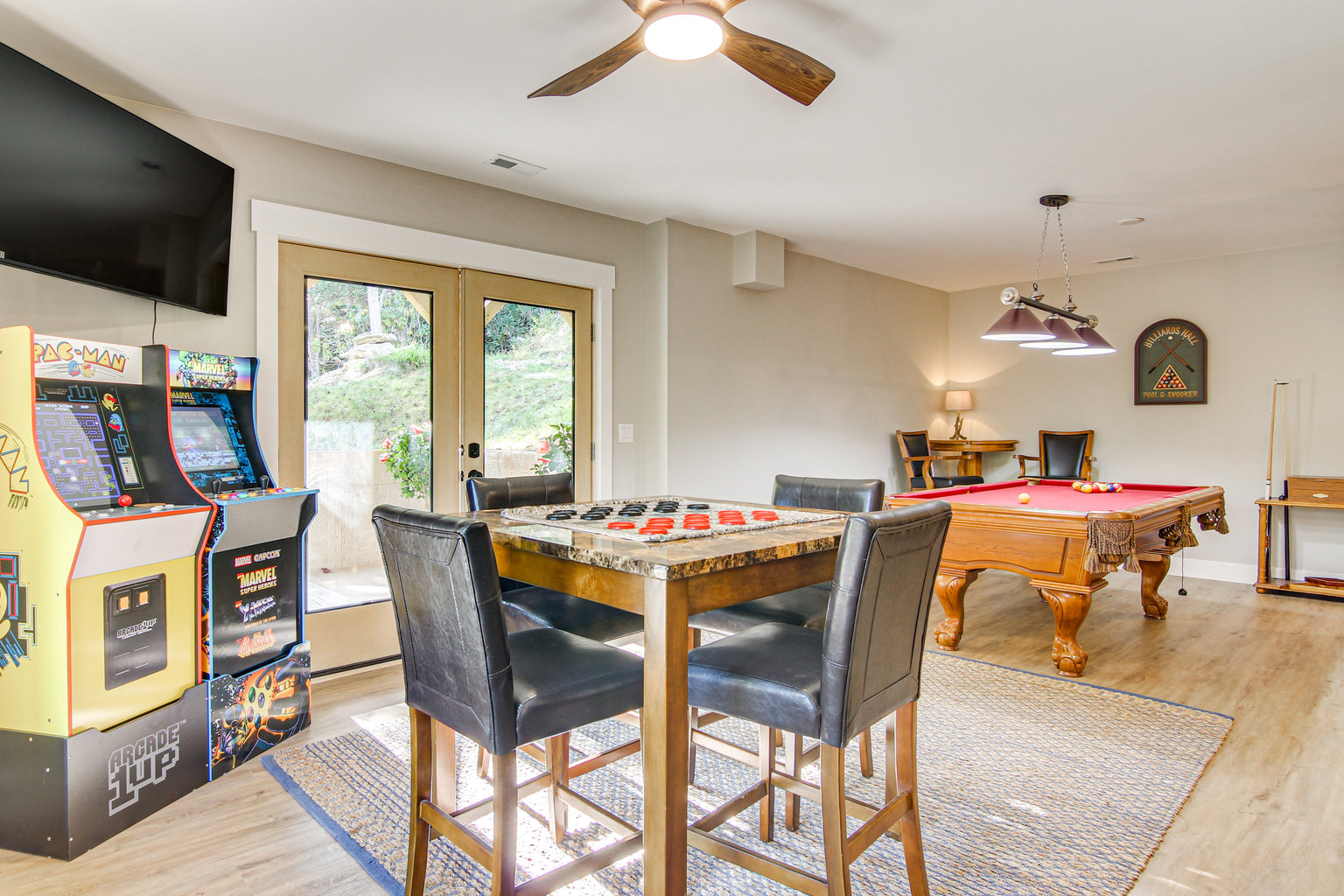 Black Mountain Vacation Rental