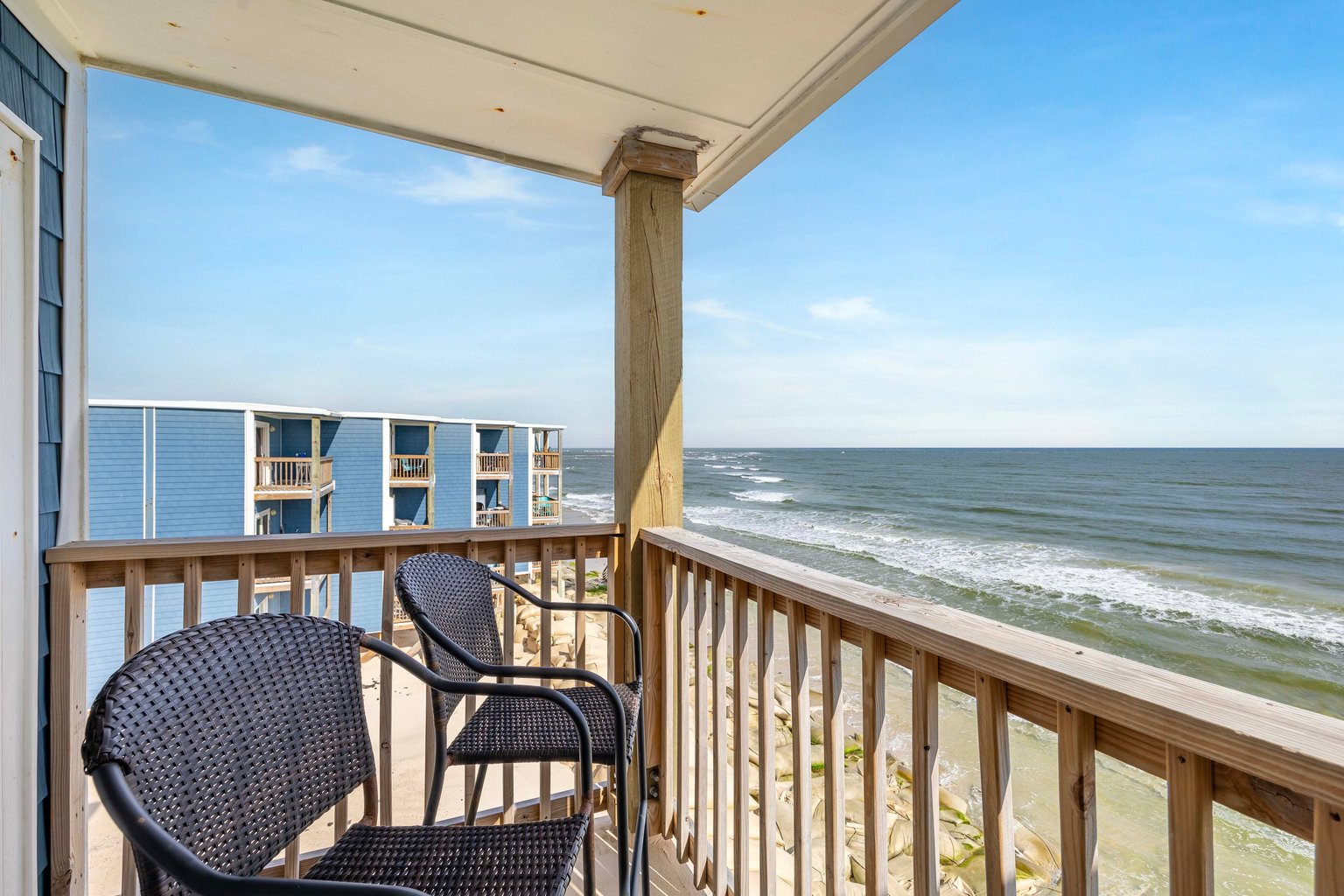 North Topsail Beach Vacation Rental