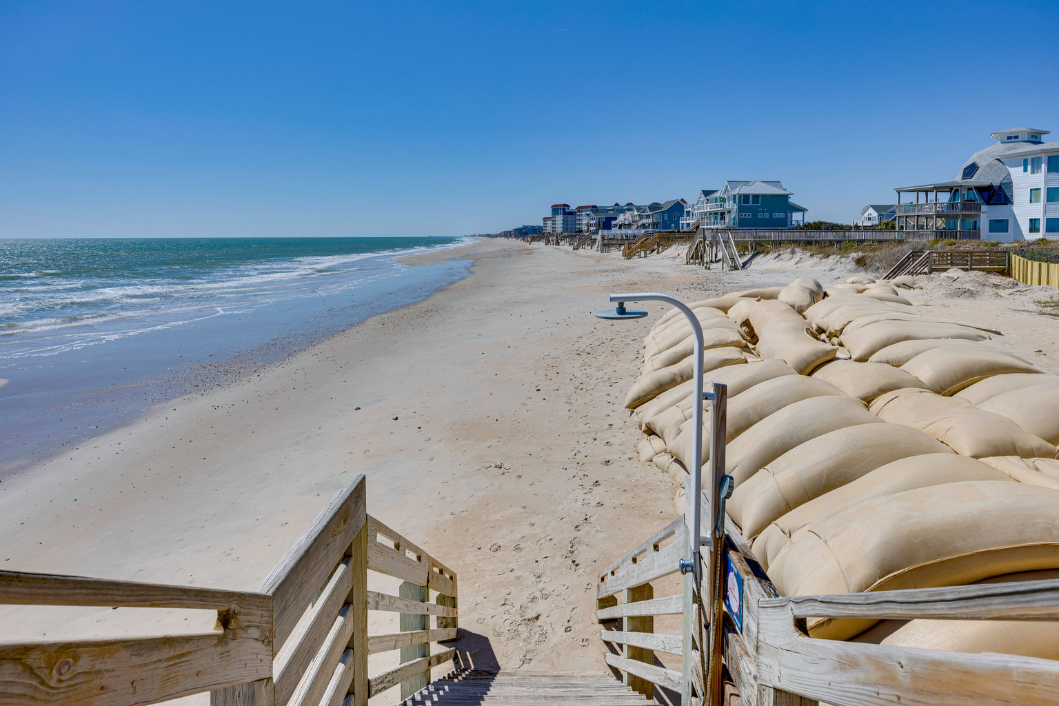 North Topsail Beach Vacation Rental