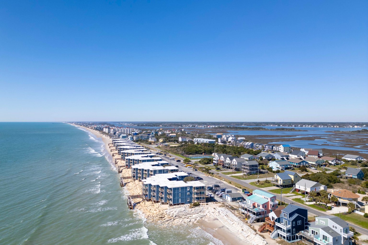 North Topsail Beach Vacation Rental