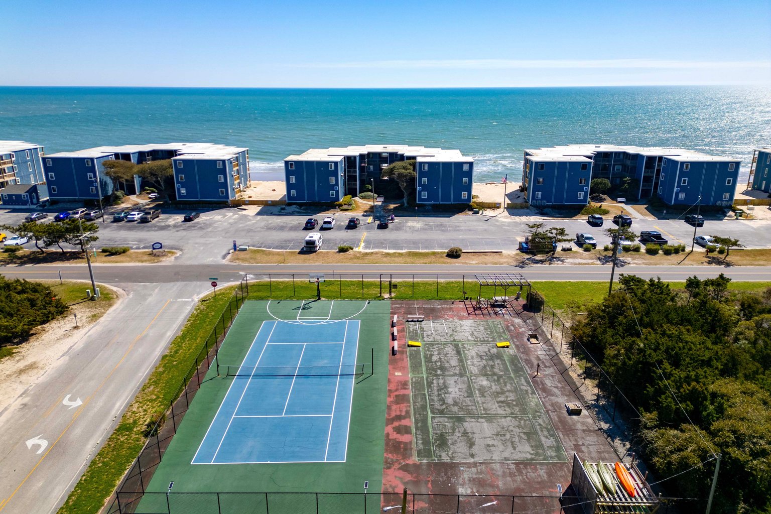 North Topsail Beach Vacation Rental