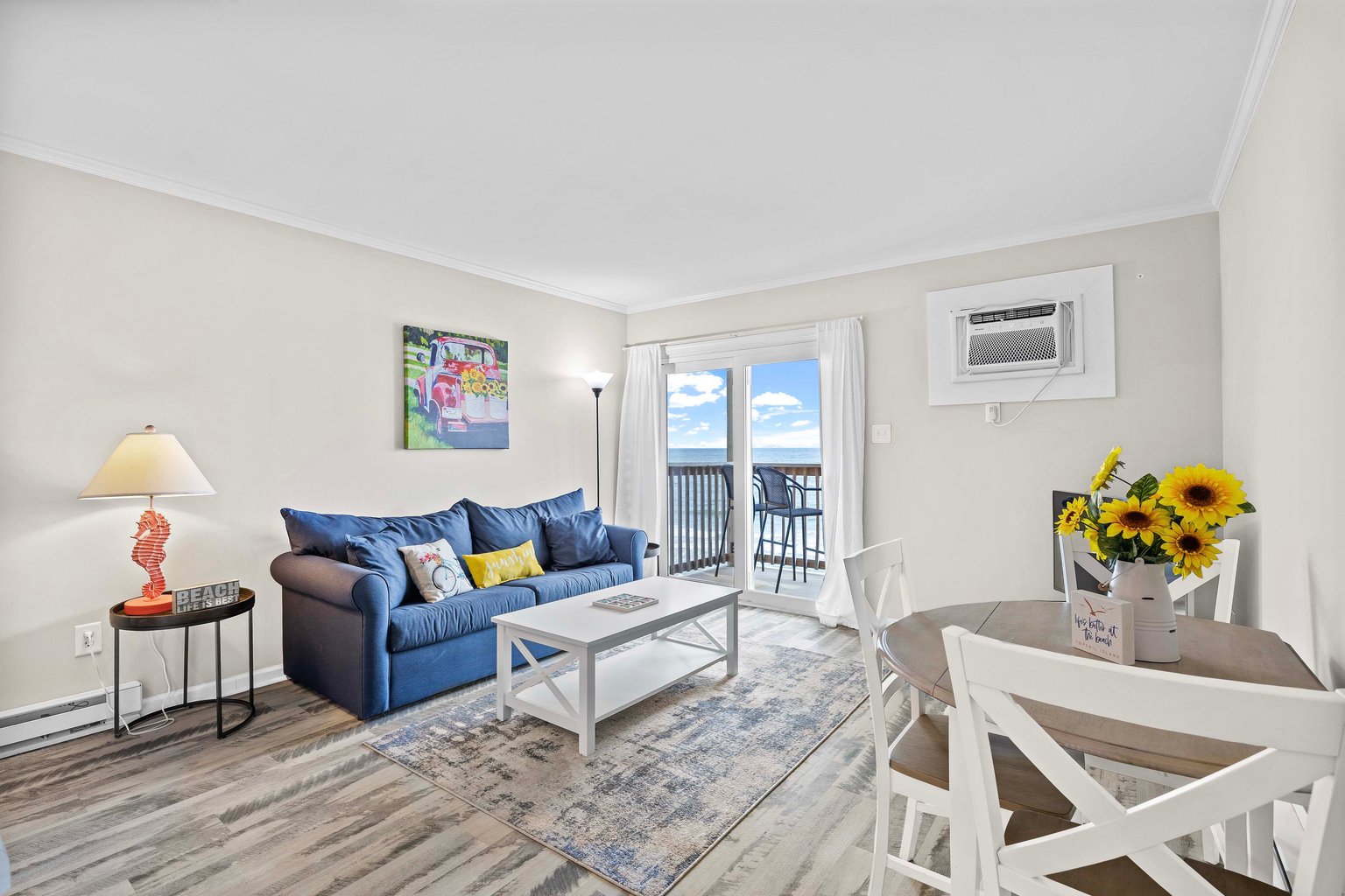 North Topsail Beach Vacation Rental