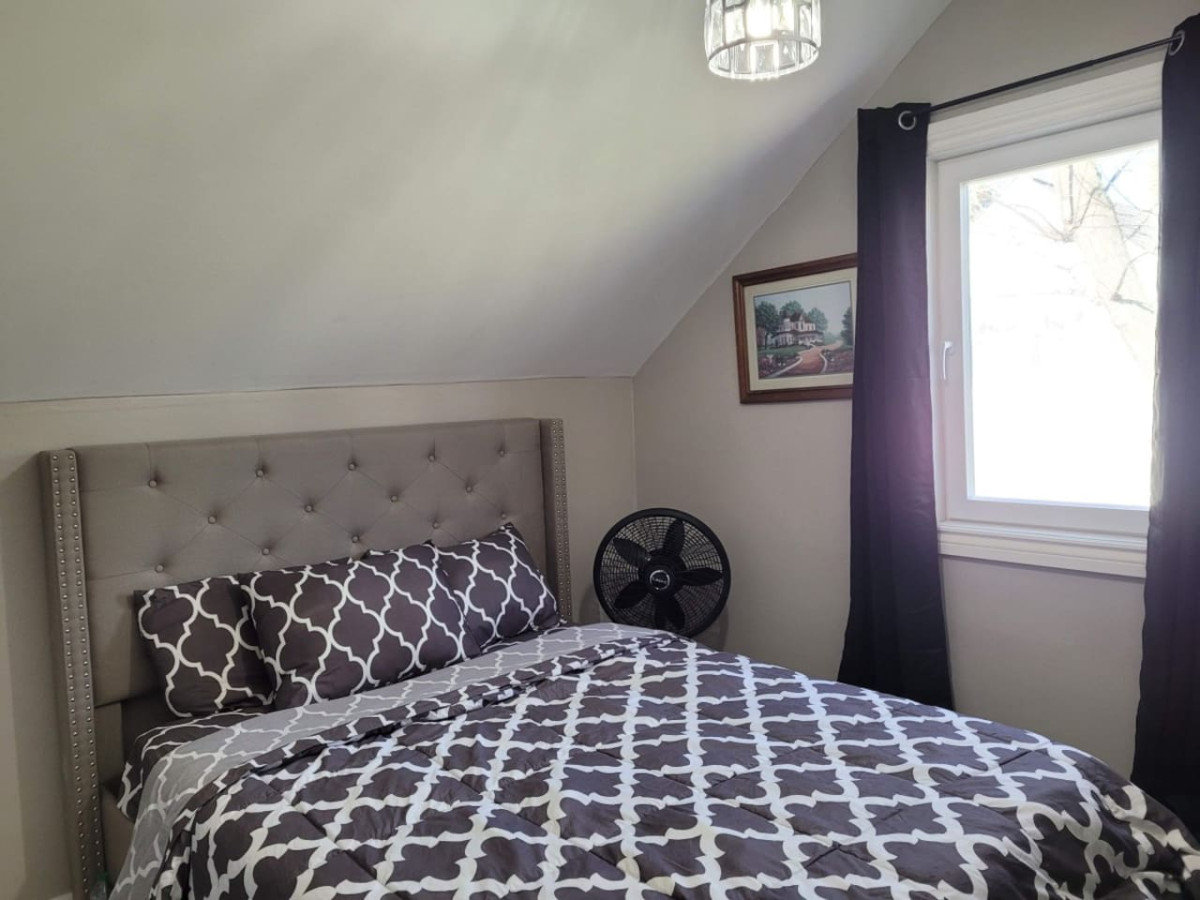 West Seneca Vacation Rental