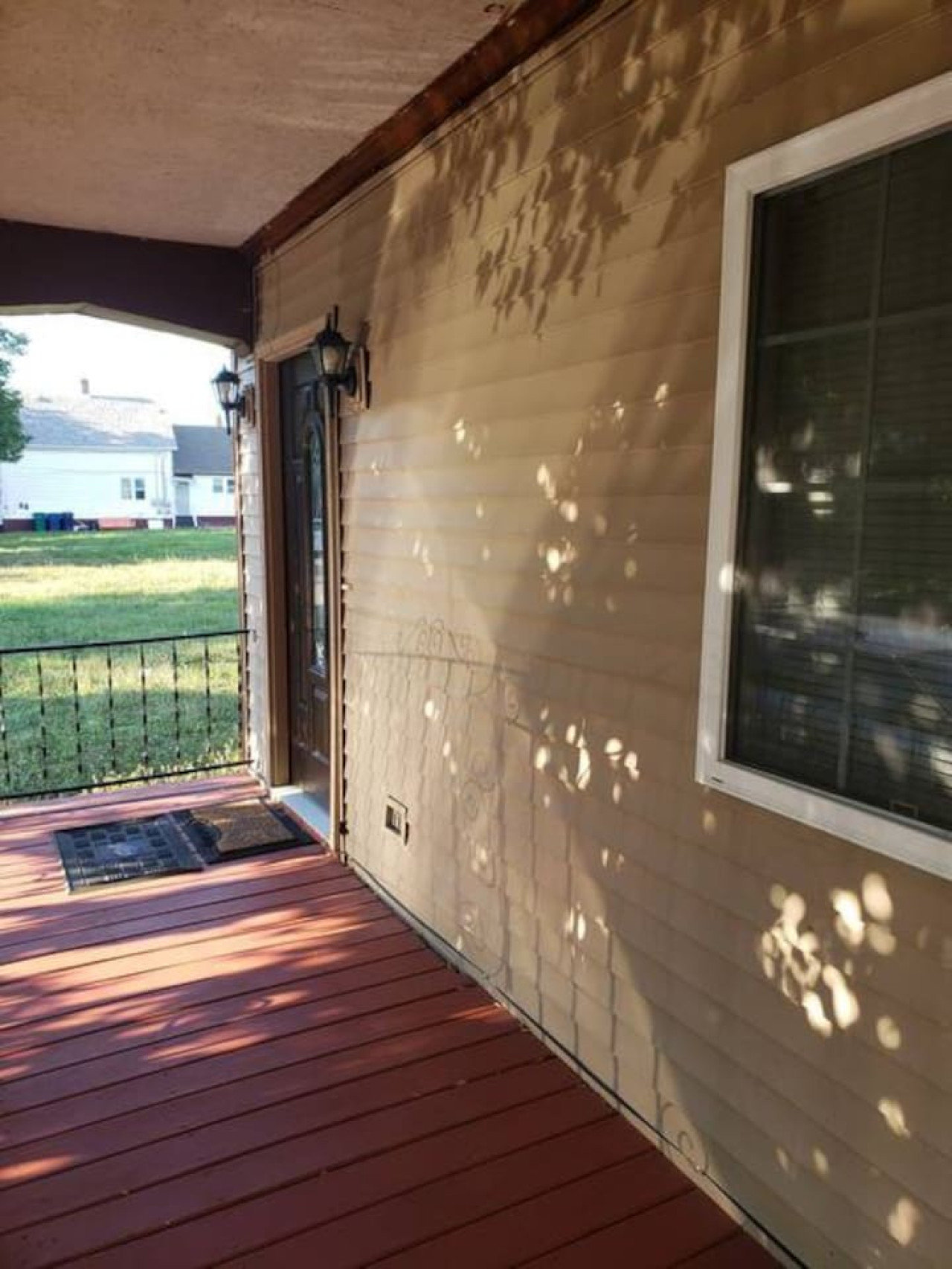 Buffalo Vacation Rental