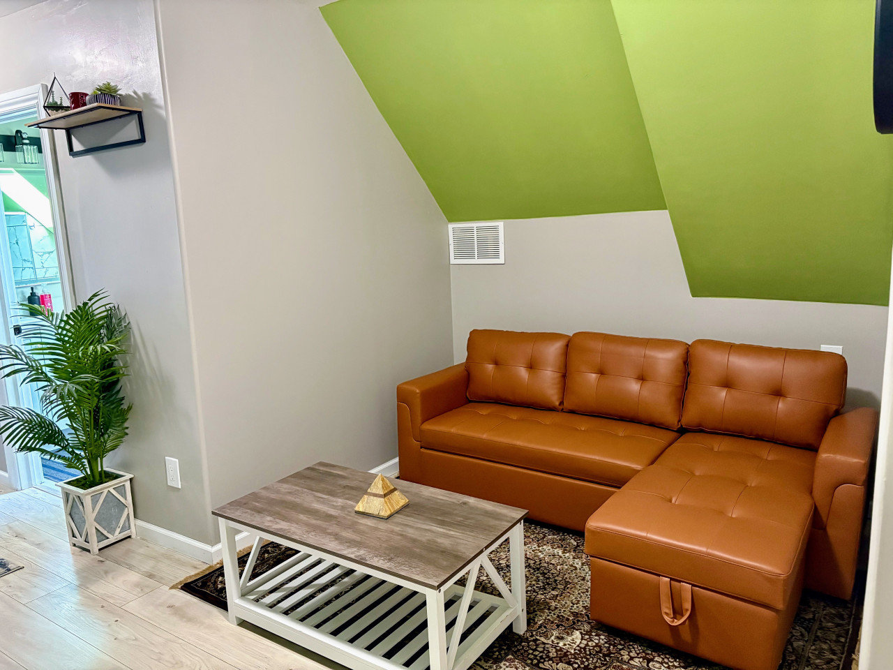 Buffalo Vacation Rental