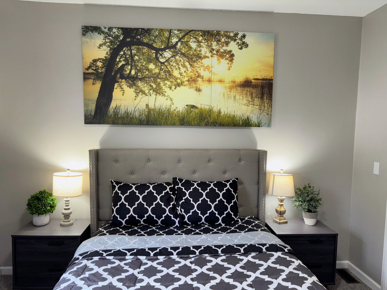 Buffalo Vacation Rental