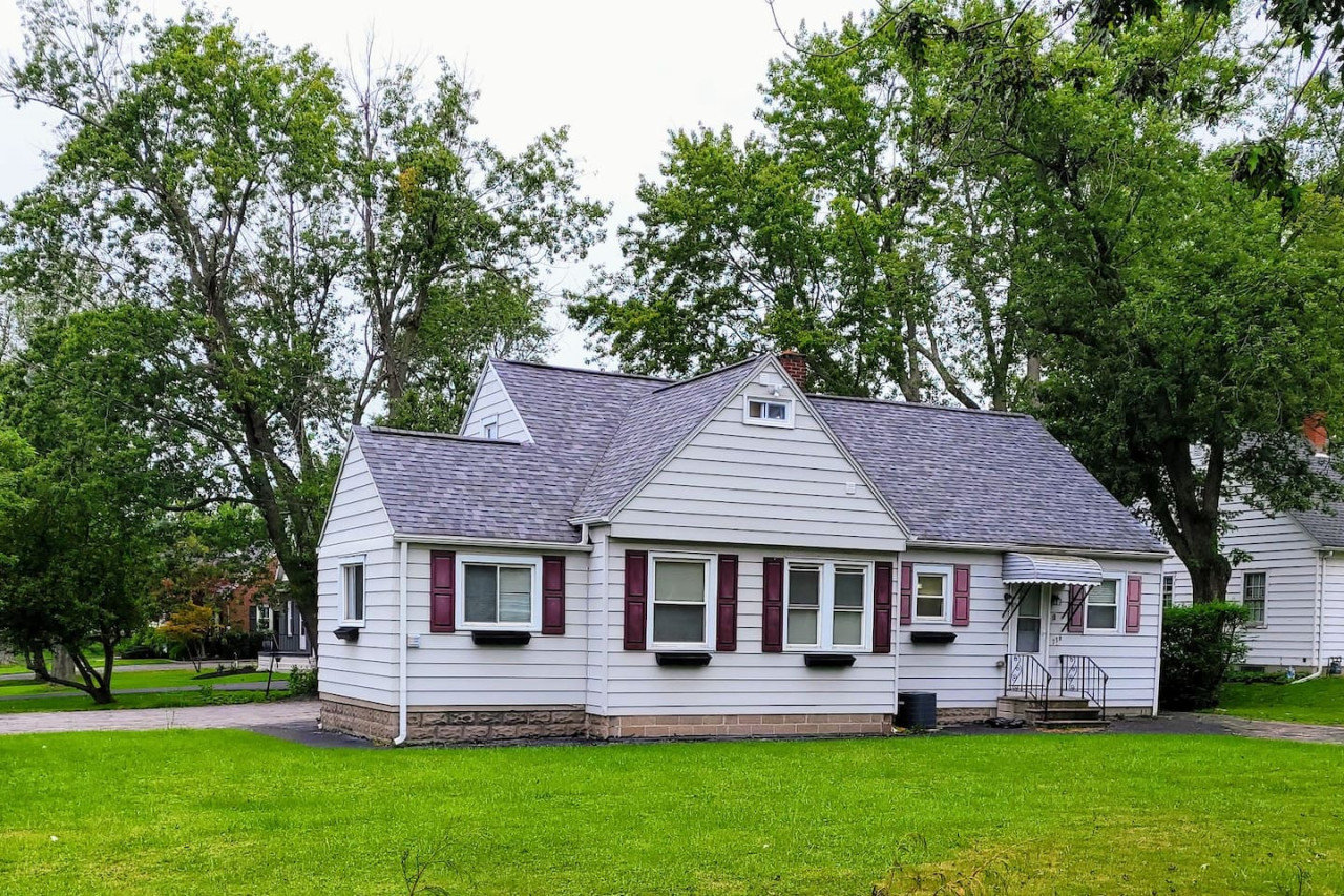 West Seneca Vacation Rental