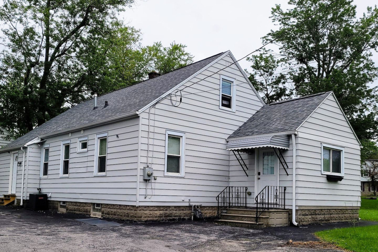 West Seneca Vacation Rental