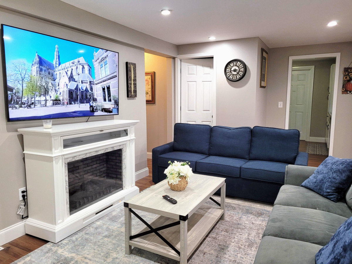 West Seneca Vacation Rental