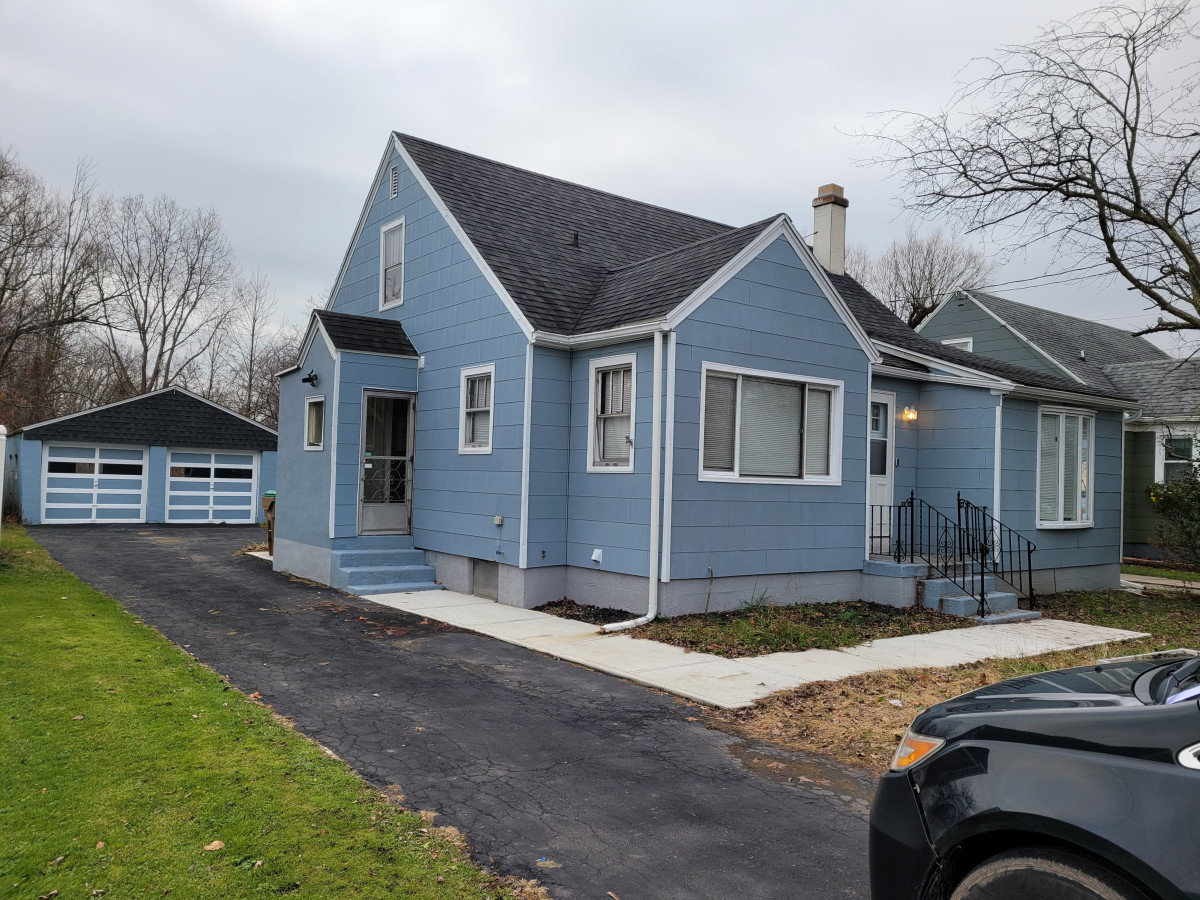 Buffalo Vacation Rental