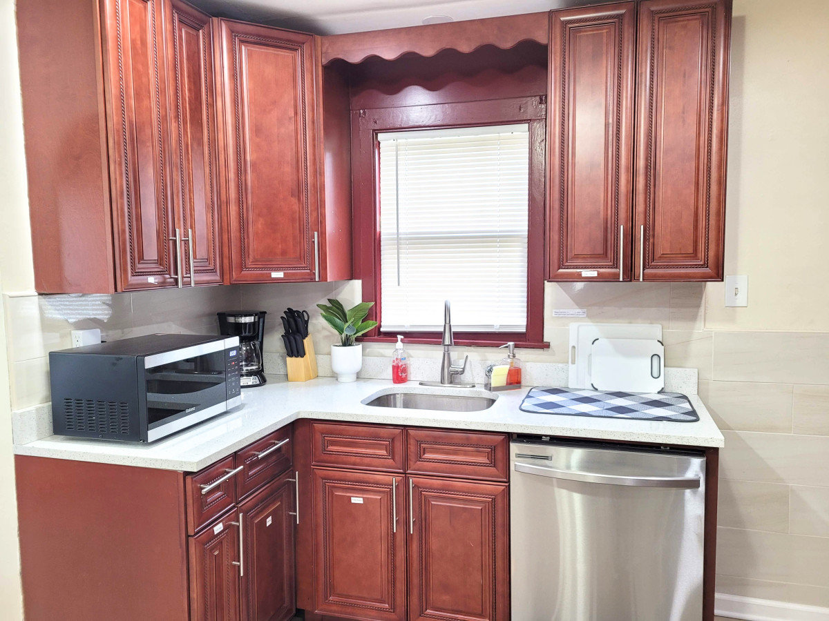 Buffalo Vacation Rental