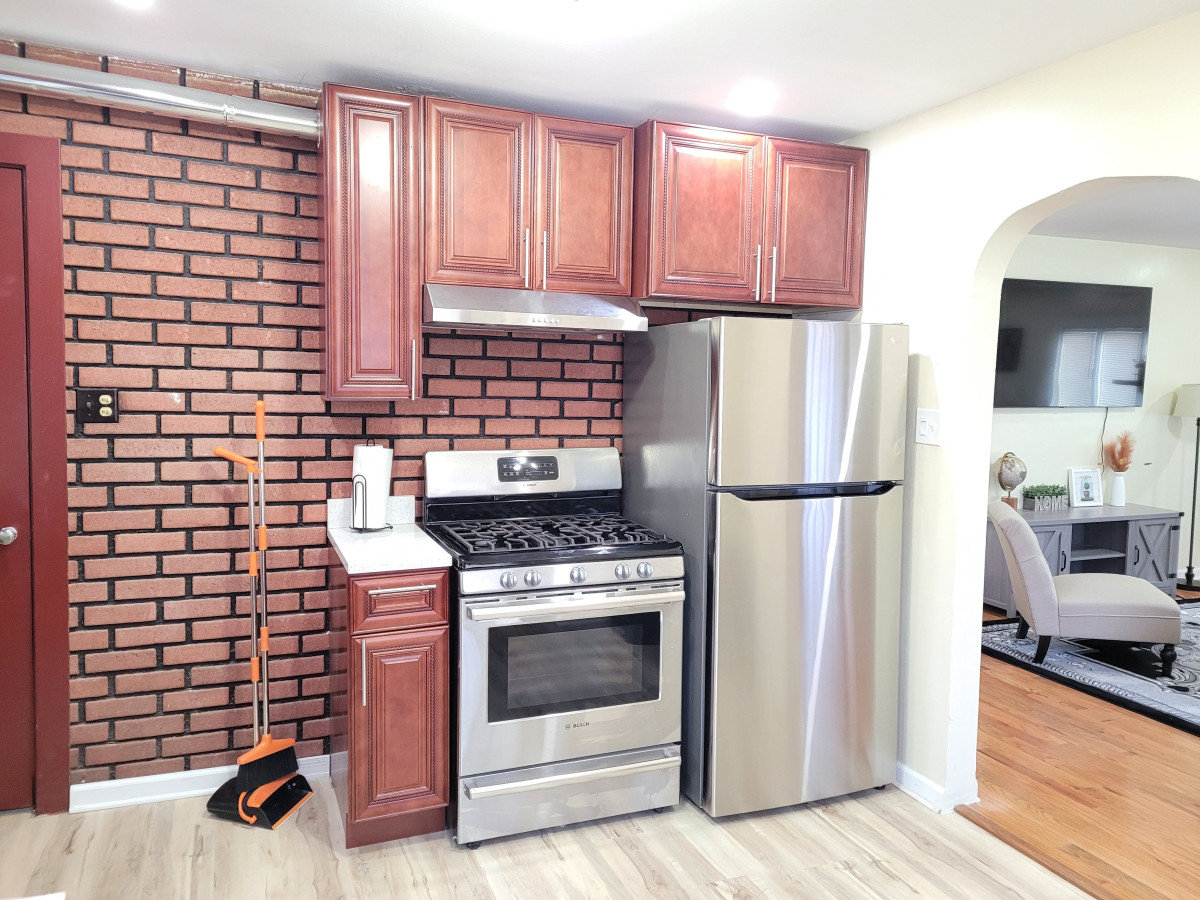 Buffalo Vacation Rental