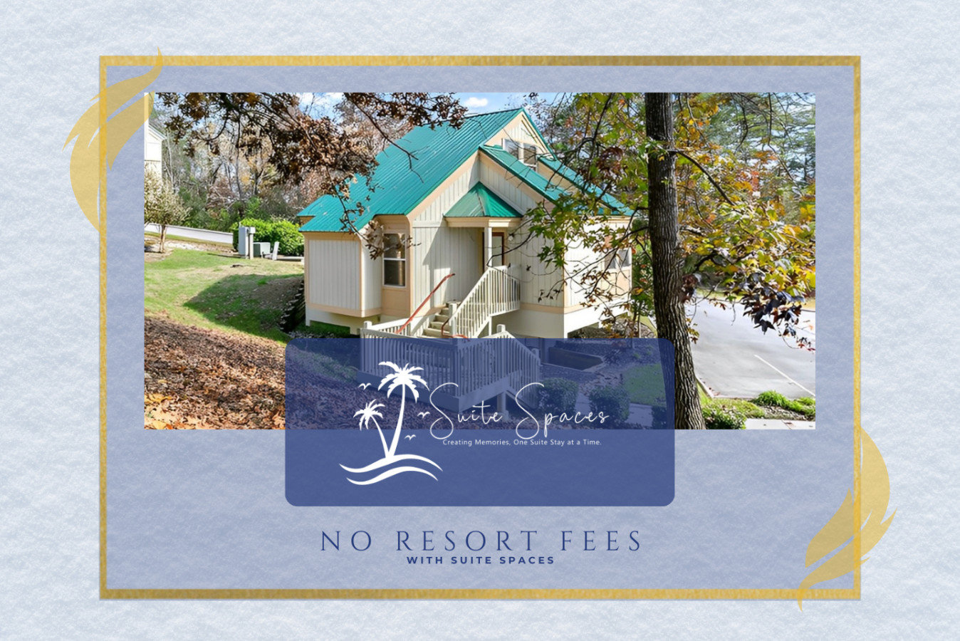 Pigeon Forge Vacation Rental