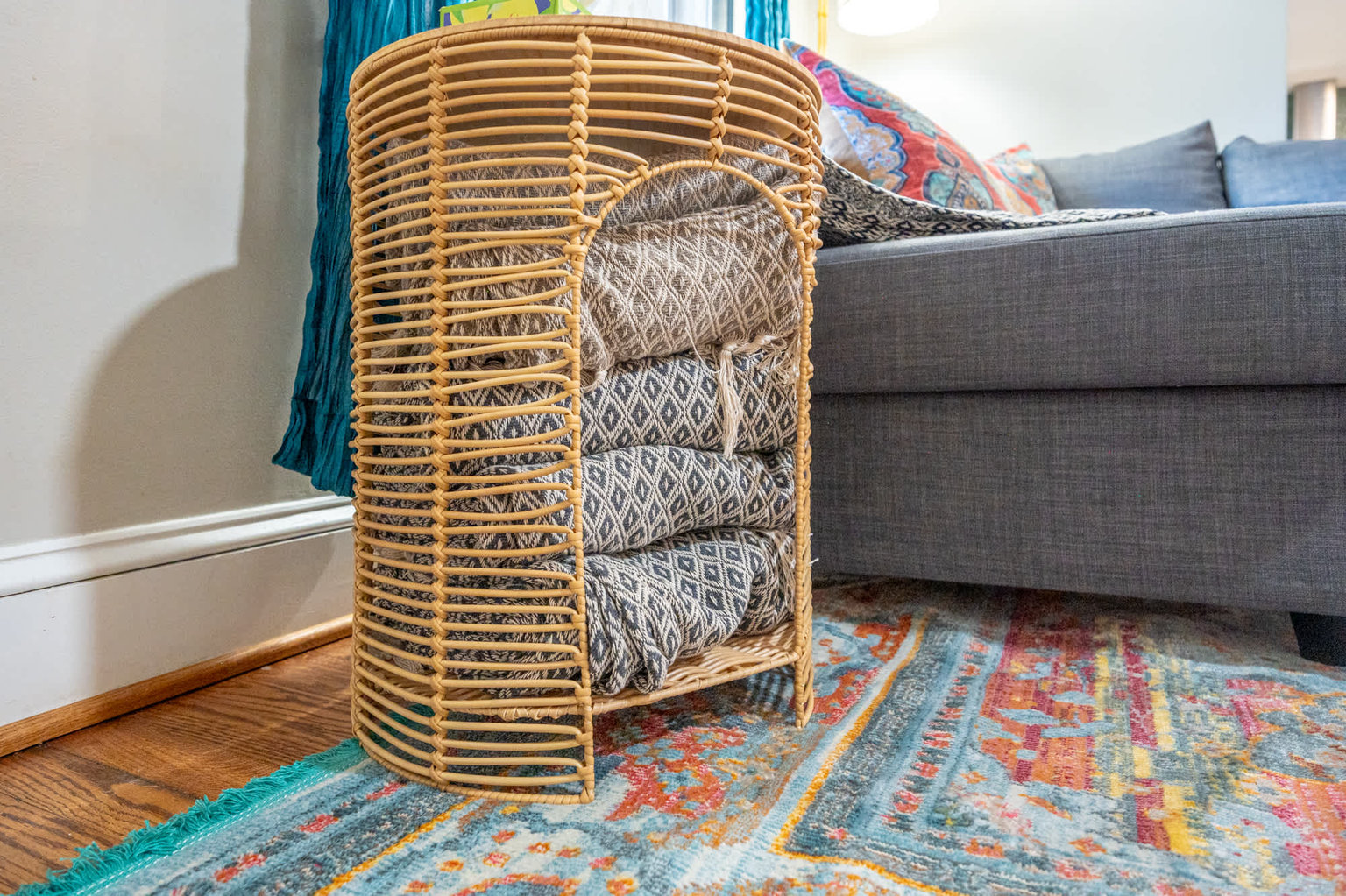 Durham Vacation Rental