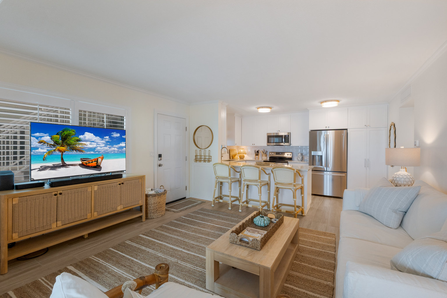 Boca Grande Vacation Rental
