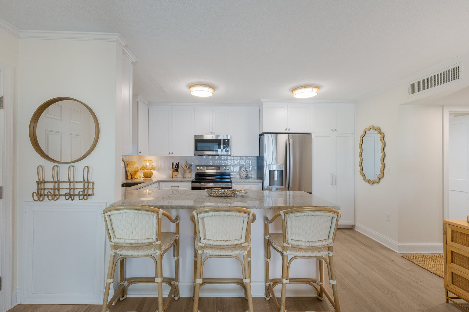 Boca Grande Vacation Rental