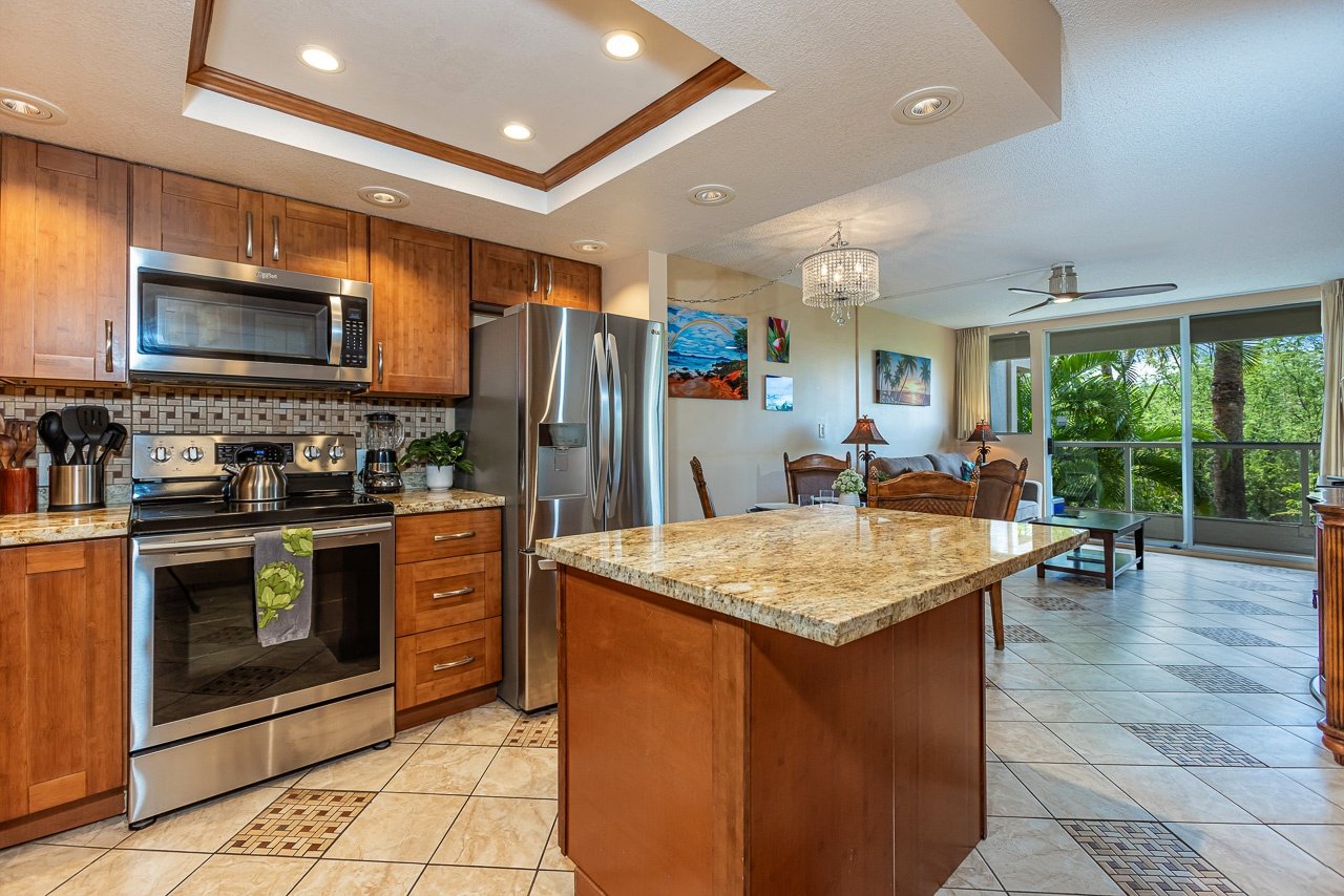 Kihei Vacation Rental