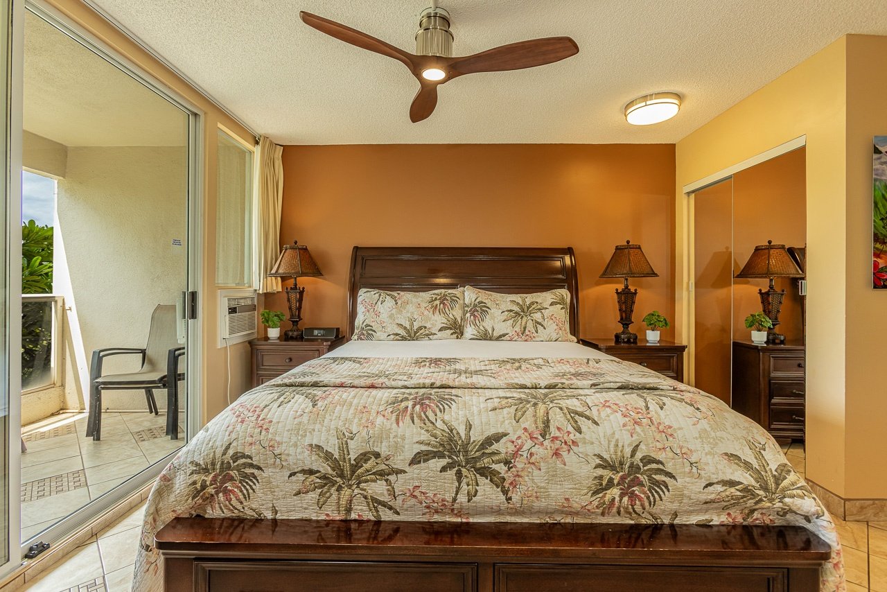 Kihei Vacation Rental