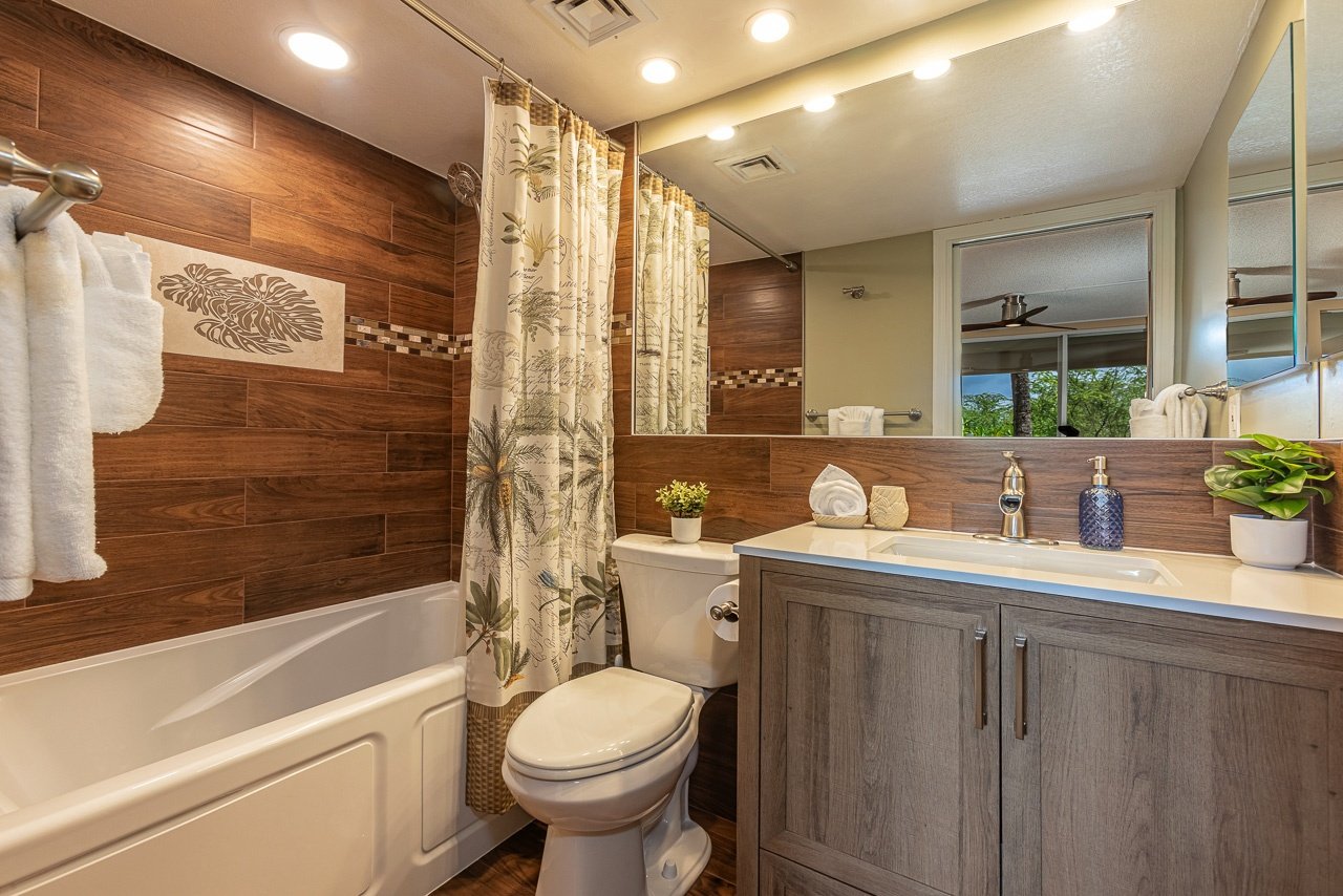Kihei Vacation Rental
