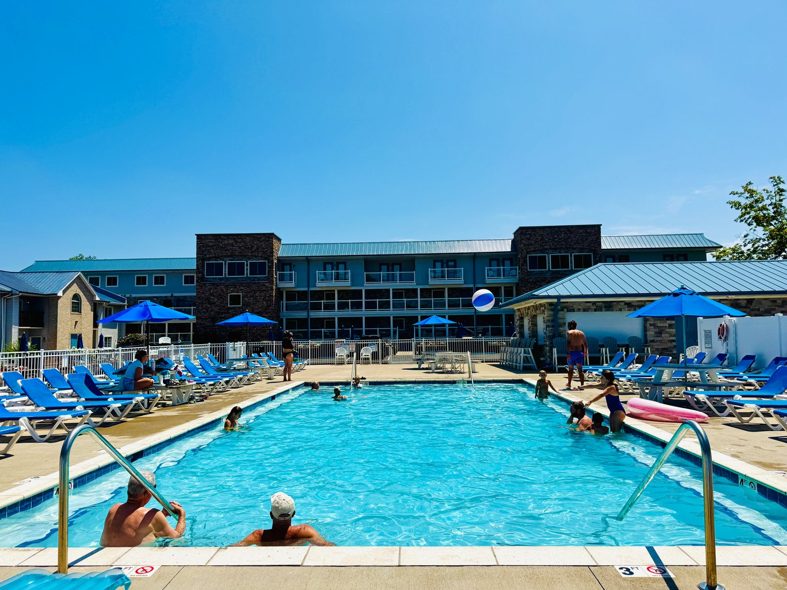 Put-In-Bay Vacation Rental