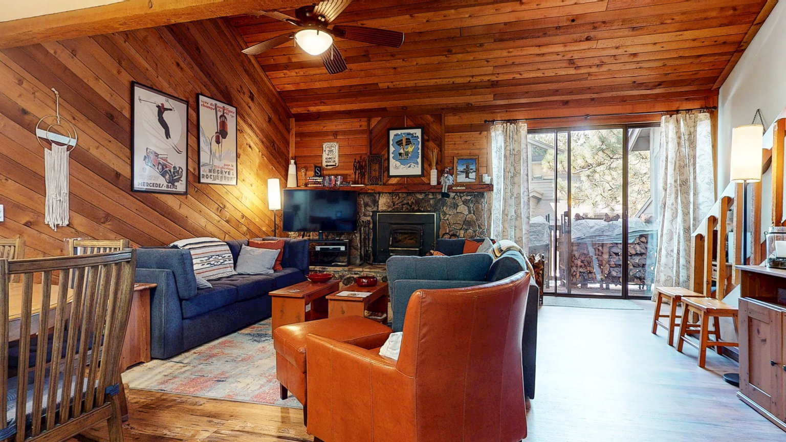 Mammoth Lakes Vacation Rental