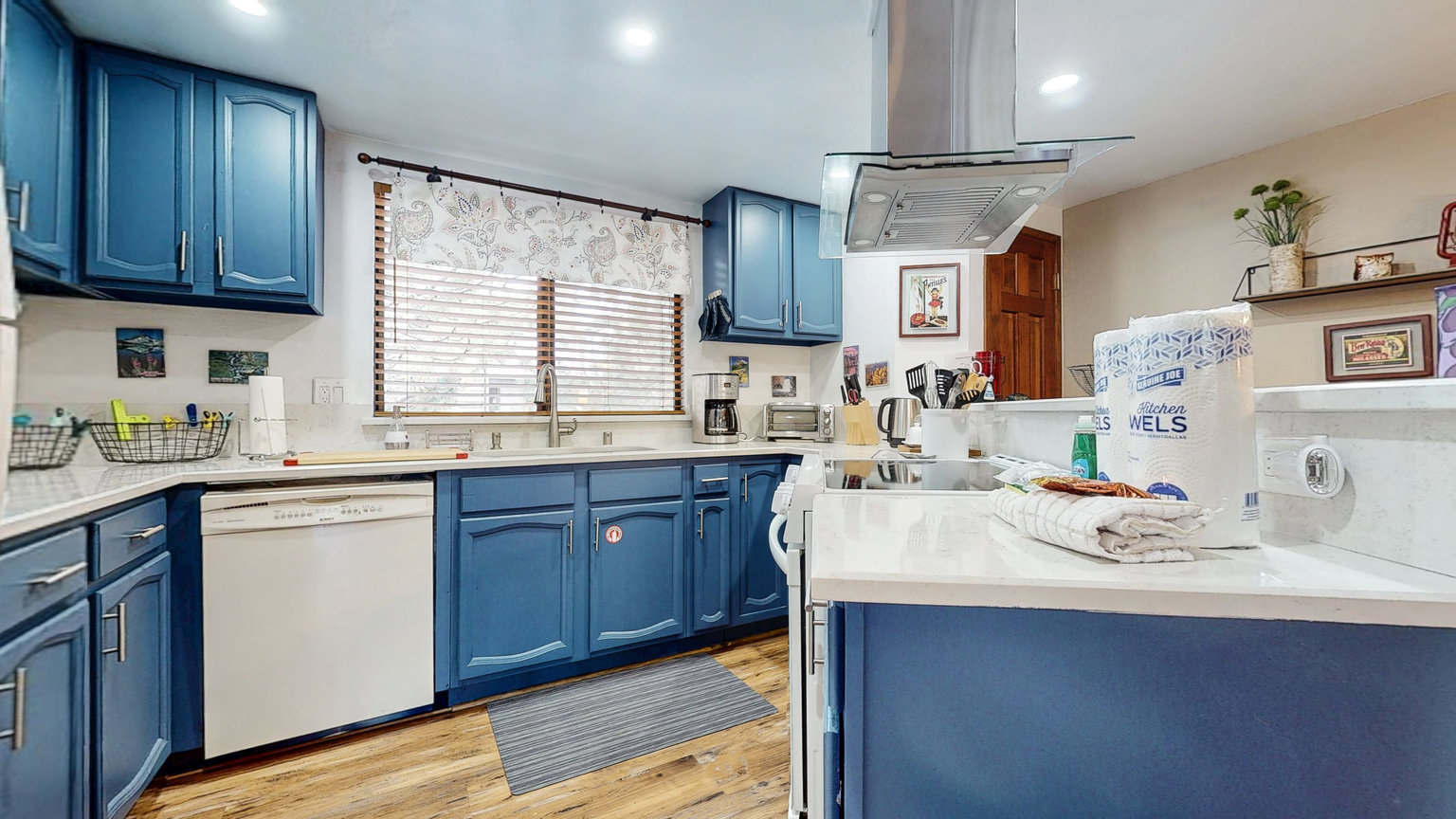 Mammoth Lakes Vacation Rental