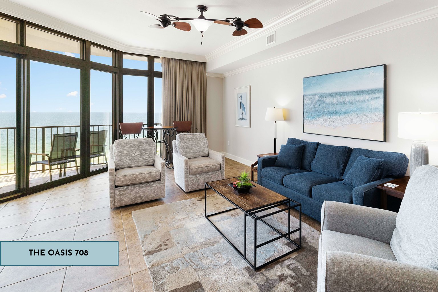 Orange Beach Vacation Rental