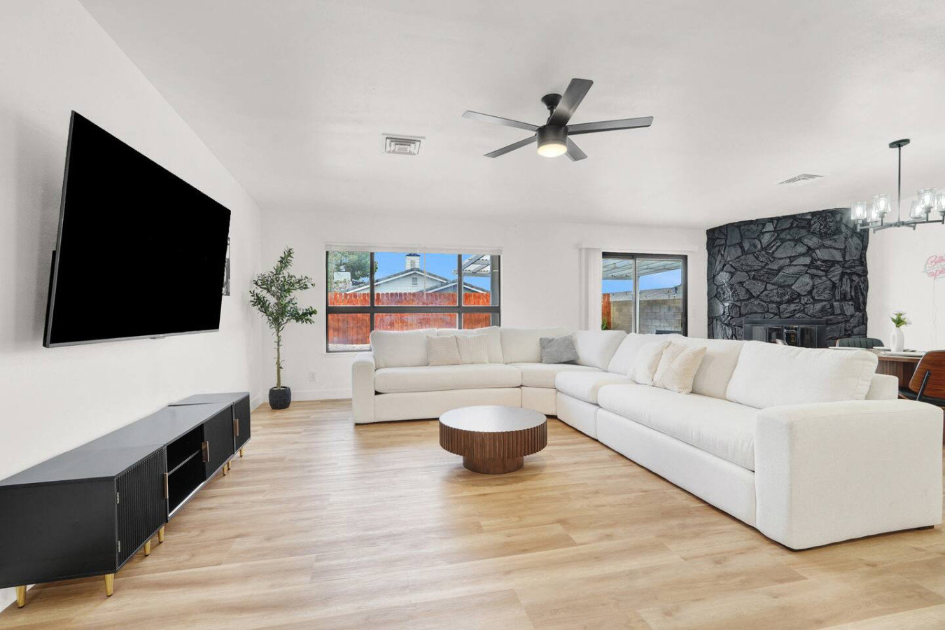 Las Vegas Vacation Rental