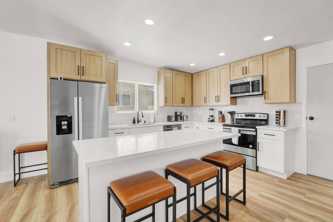 Las Vegas Vacation Rental